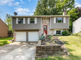 2729 Kimberly Dr, Maineville, OH