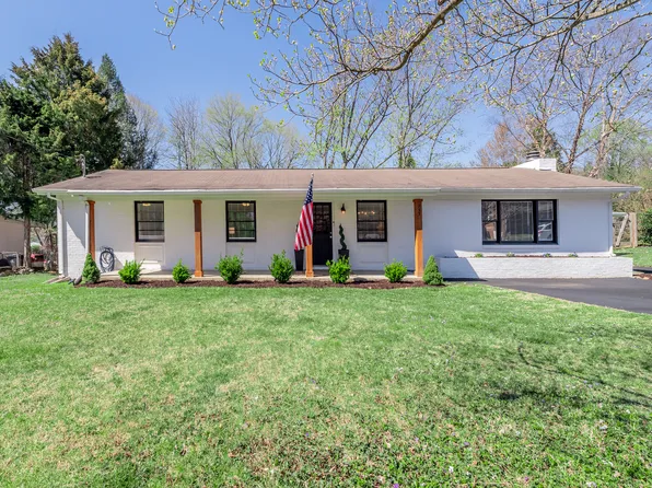 733 Waco Rd, Knoxville, TN 37919