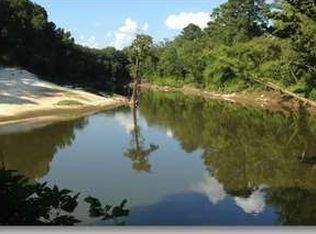 Turner Ln, Crystal Springs, MS 39059