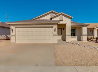 12809 N 115th Ln, El Mirage, AZ 85335