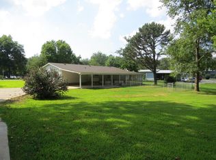 25320 S 646 Rd, Grove, OK 74344