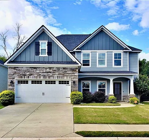 505 Gary Glen Dr Photo 1