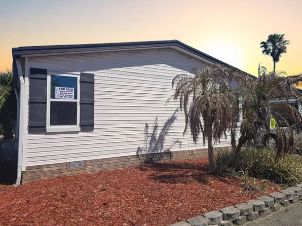 949 SE Nature Coast Ln #949, Crystal River, FL 34429