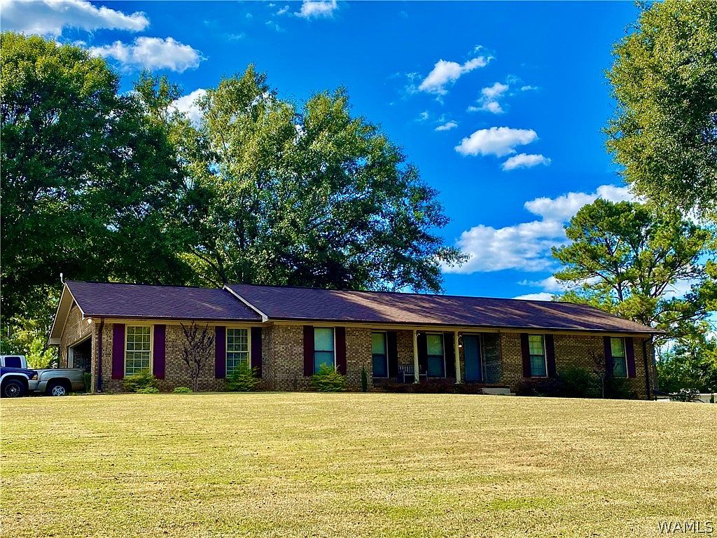 1501 S Scottsville Rd, Centreville, AL 35042 Zillow