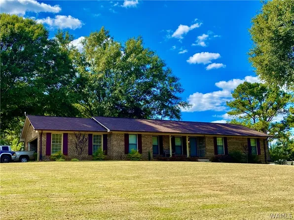 1501 S Scottsville Rd, Centreville, AL 35042