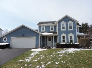 63 Redcedar Dr, Rochester, NY 14616