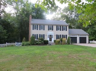 141 Beaver St, Milford, MA 01757