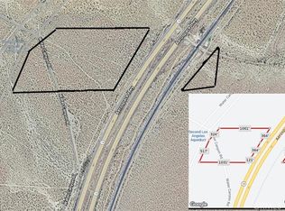 469-130-02-00-1 Apn #2, Mojave, CA 93501