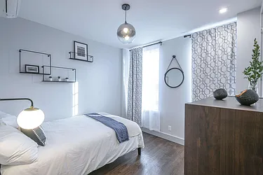 Rented by Nooklyn NYC LLC