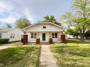 2335 NW 16th St, Oklahoma City, OK 73107
