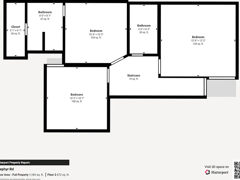 3408 Zephyr Rd — Photo 21