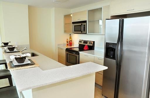 2nd image of 133 NE 2nd Ave #0