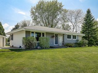 1601 2nd Ave, Grafton, WI 53024