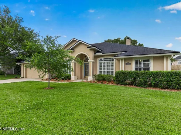 1770 RISING OAKS Drive, Jacksonville, FL 32223