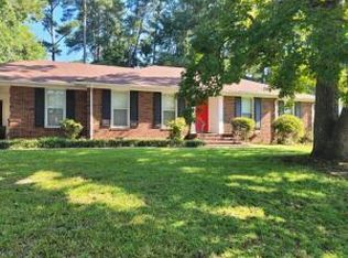 3207 Crane Ferry Rd, Augusta, GA 30907