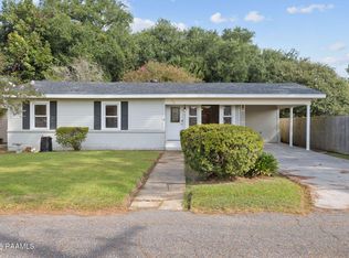 104 April St, Lafayette, LA 70506
