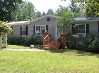 532 Ossipee Trl W, Standish, ME 04084