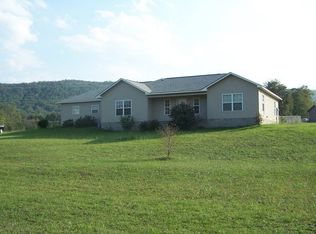 127 Mountain Meadow Rd, Hot Springs, AR 71913