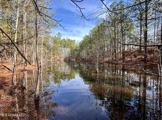 Bates Rd, Louisville, MS 39339