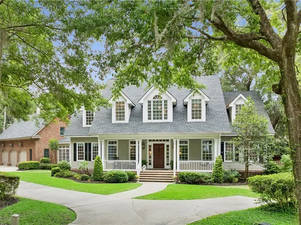 1008 Lewis Ln, Saint Simons Island, GA 31522