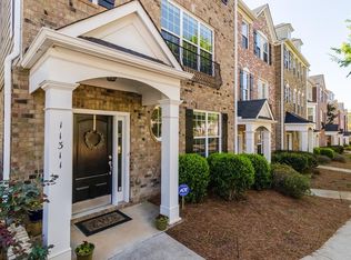 11311 Musette Cir, Alpharetta, GA 30009