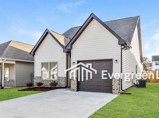 160 Park Dr N, Clanton, AL 35045