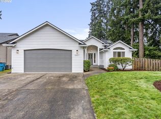 6601 NE 52nd St, Vancouver, WA