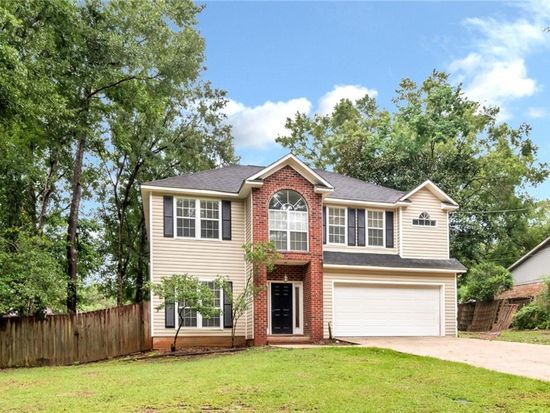 515 Parkwood Ave, Daphne, AL 36526