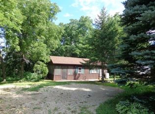 2864 County Road F, Blanchardvlle, WI 53516