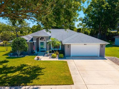 5971 Shady Creek Ln, Port Orange, FL, 32128