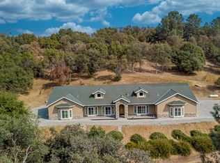 47237 Veater Ranch Rd, Coarsegold, CA 93614