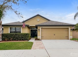 12224 Legacy Bright St, Riverview, FL 33578