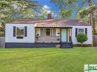 1646 E Duffy St, Savannah, GA 31404