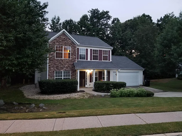3935 Bradford Walk Trl — Photo 1