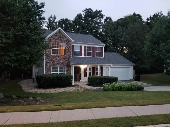 3935 Bradford Walk Trl, Buford, GA 30519