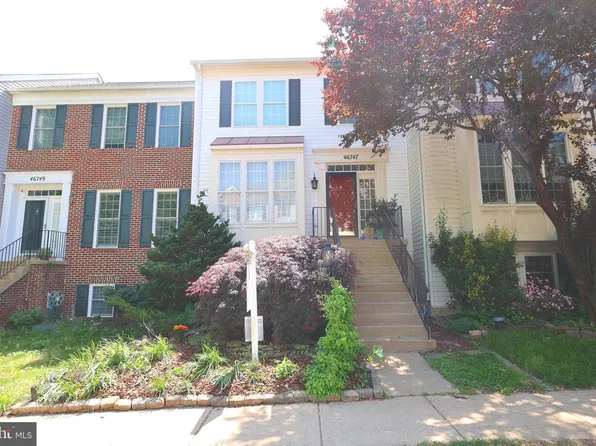 46747 Abington Ter, Sterling, VA 20165