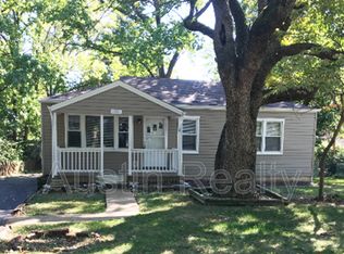 1104 Irvington Ct, Saint Louis, MO