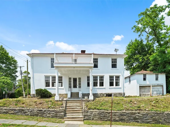 82 Marquand Avenue, Bronxville, NY 10708