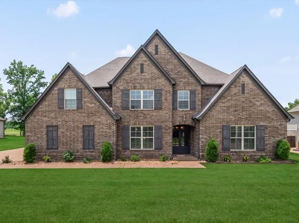 6159 Upper Granger St, Arlington, TN 38002