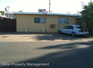 2000 Pacific St #2000, Bakersfield, CA 93305