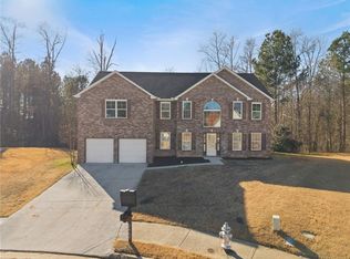 2462 Wrangler Dr SW, Atlanta, GA 30331