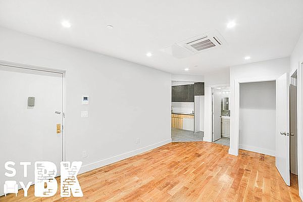 1st image of 2441 Dean St #3F