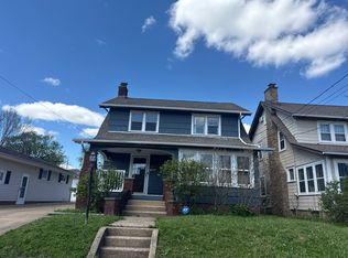 1523 Ridgeway Pl NW, Canton, OH 44709