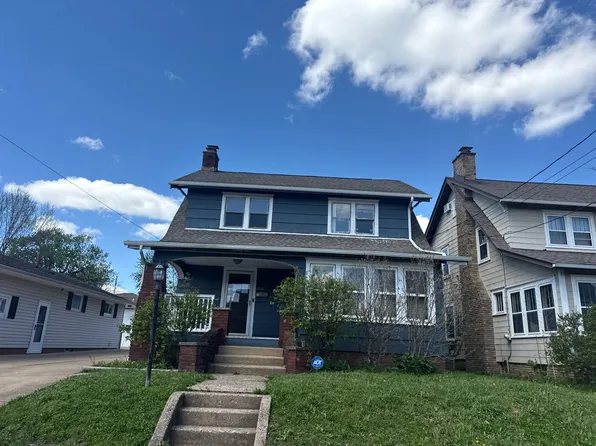 1523 Ridgeway Pl NW, Canton, OH 44709