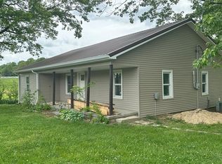 5947 Mount Union Rd, Scottsville, KY 42164