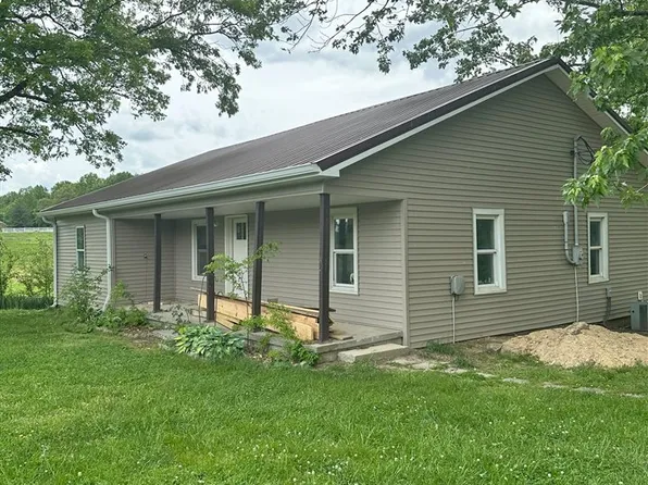 5947 Mount Union Rd, Scottsville, KY 42164