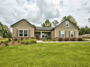 7906 Lonesome Dove Ln, Tallahassee, FL 32311