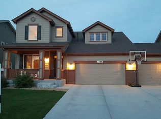 3508 Desert Ridge Cir, Castle Rock, CO 80108