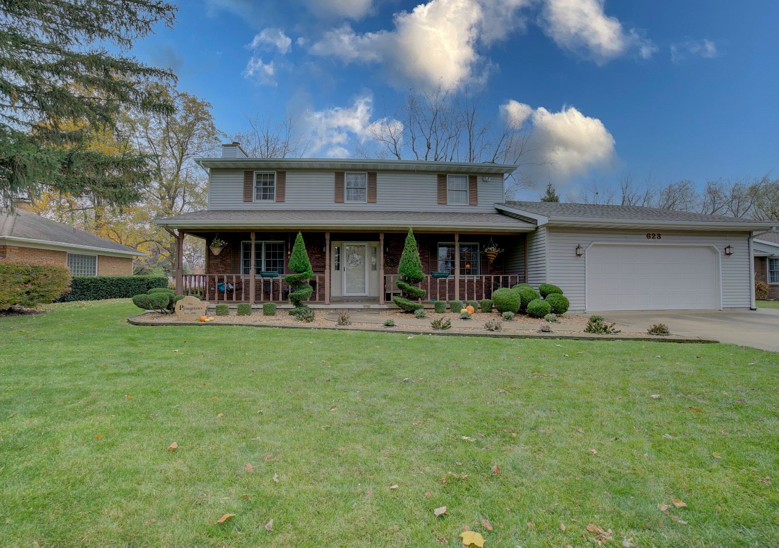 623 S Belmont Ave, Watseka, IL 60970 Zillow