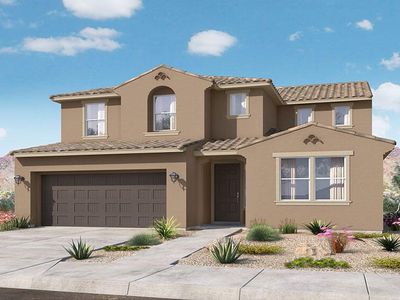 14804 W Cottontail Ln, Surprise, AZ, 85387